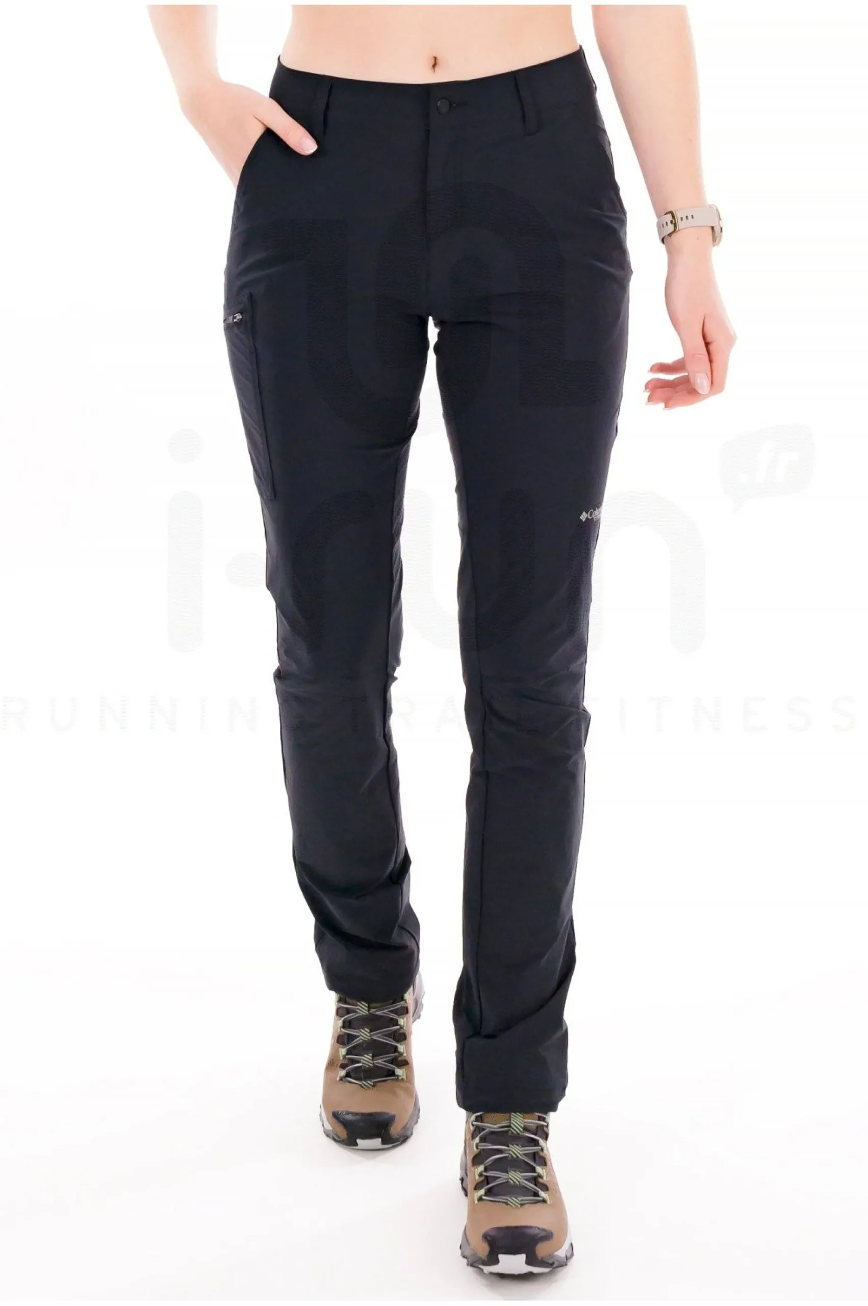 Summit Valley II femme