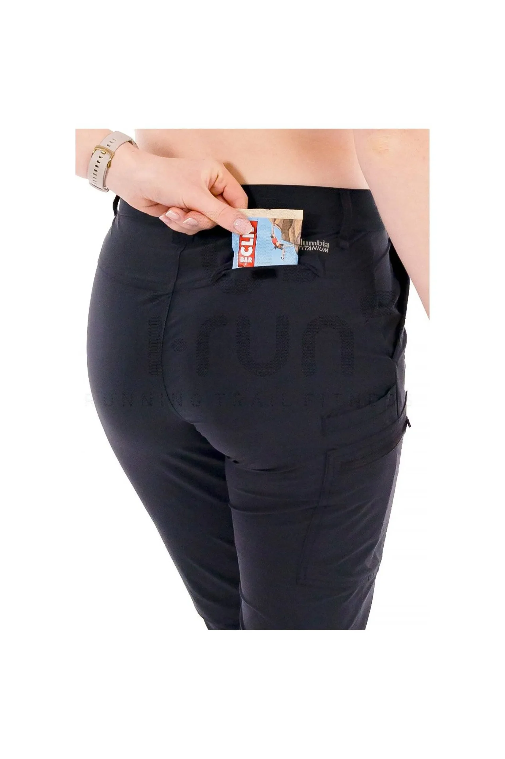 Summit Valley II femme