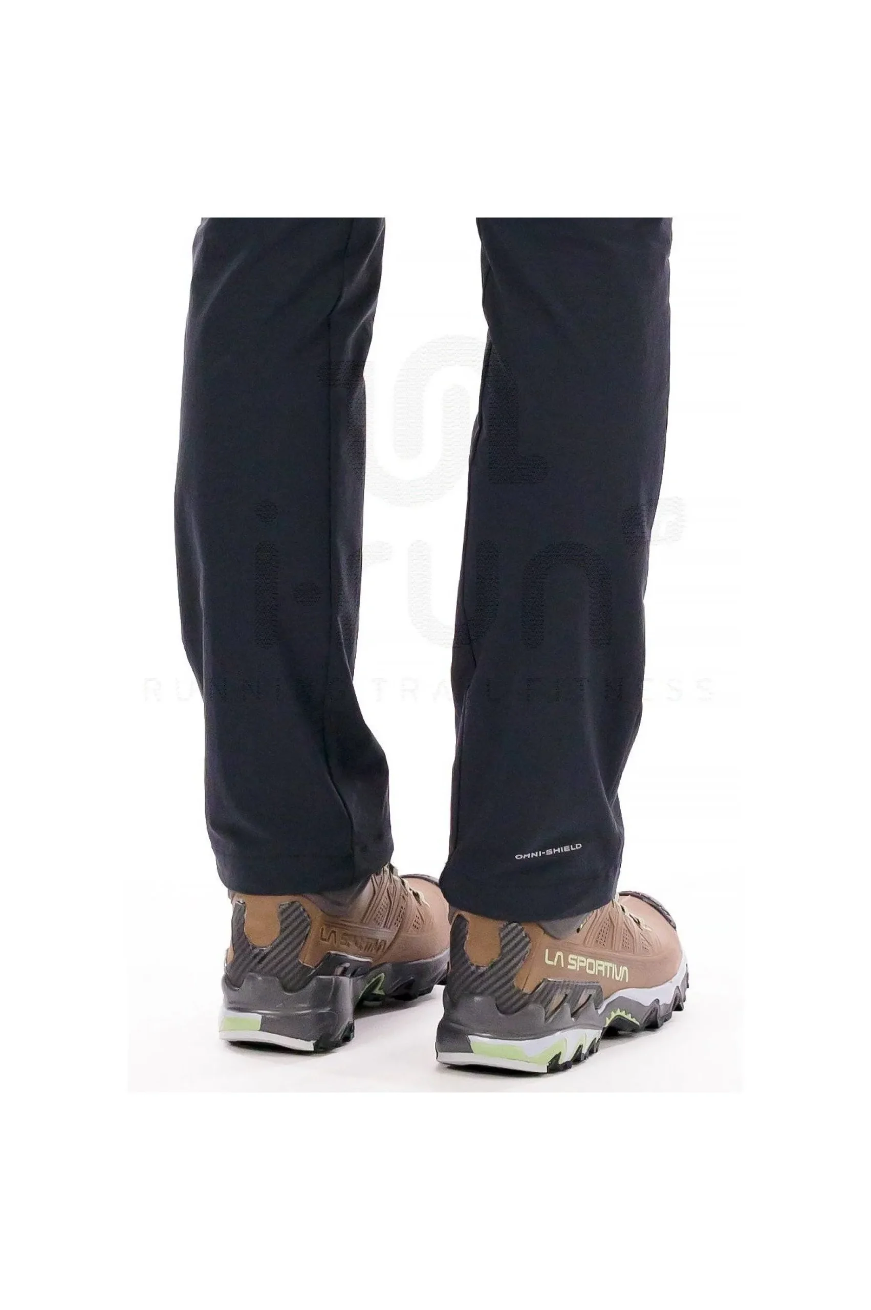 Summit Valley II femme