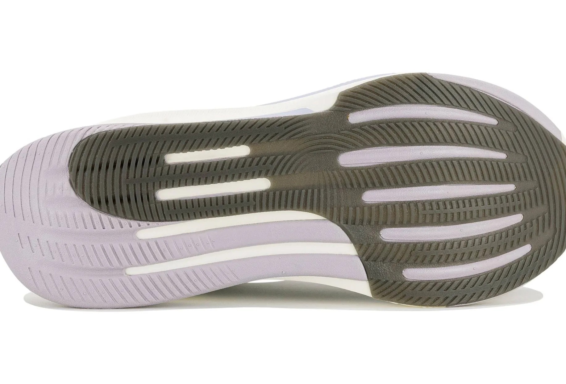 Supernova Prima femme