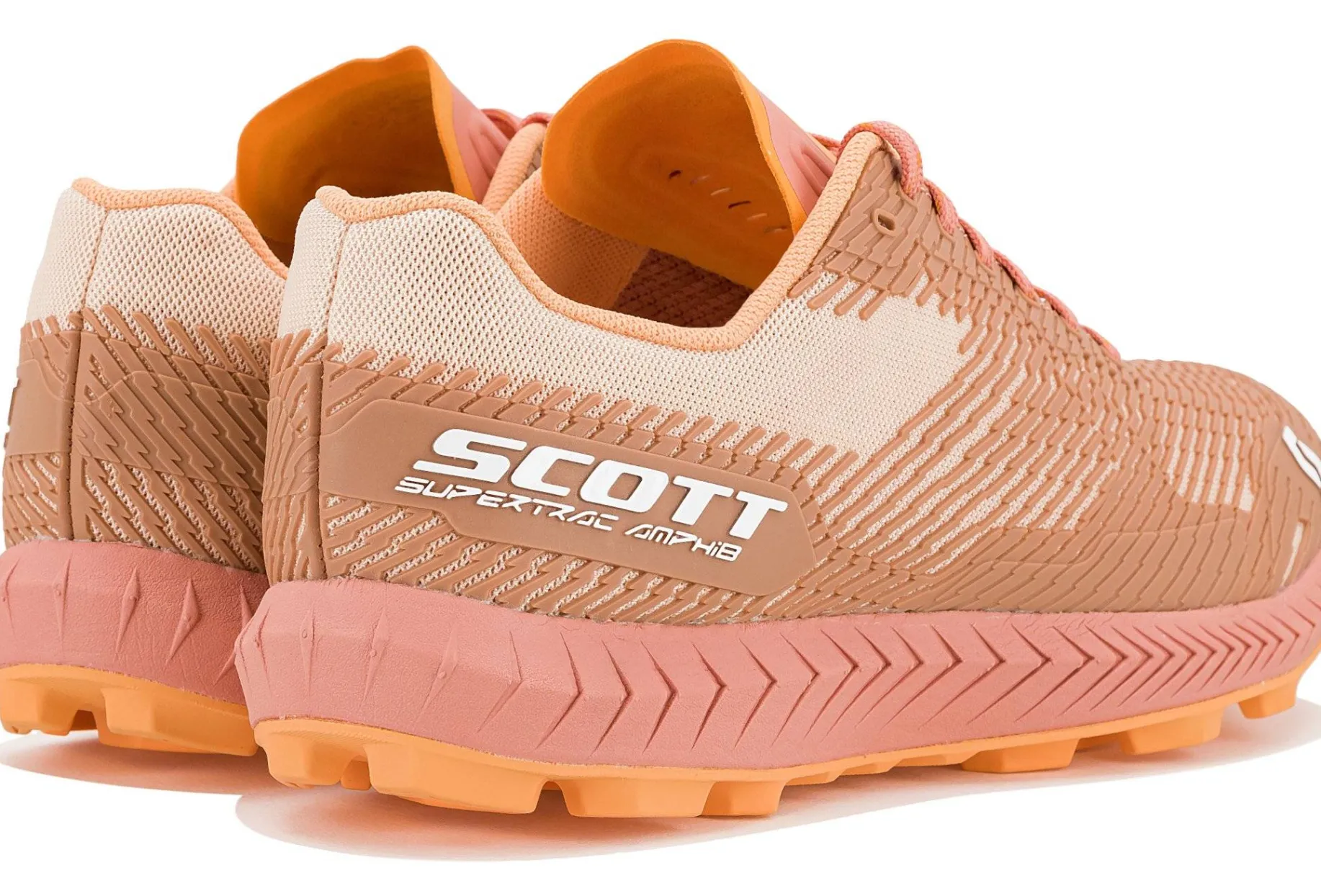 Supertrac Amphib W femme