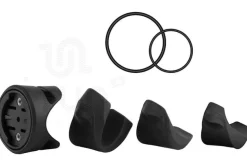 Support quart de tour tige de selle universelle Varia