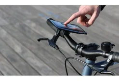 Support téléphone pour vélo