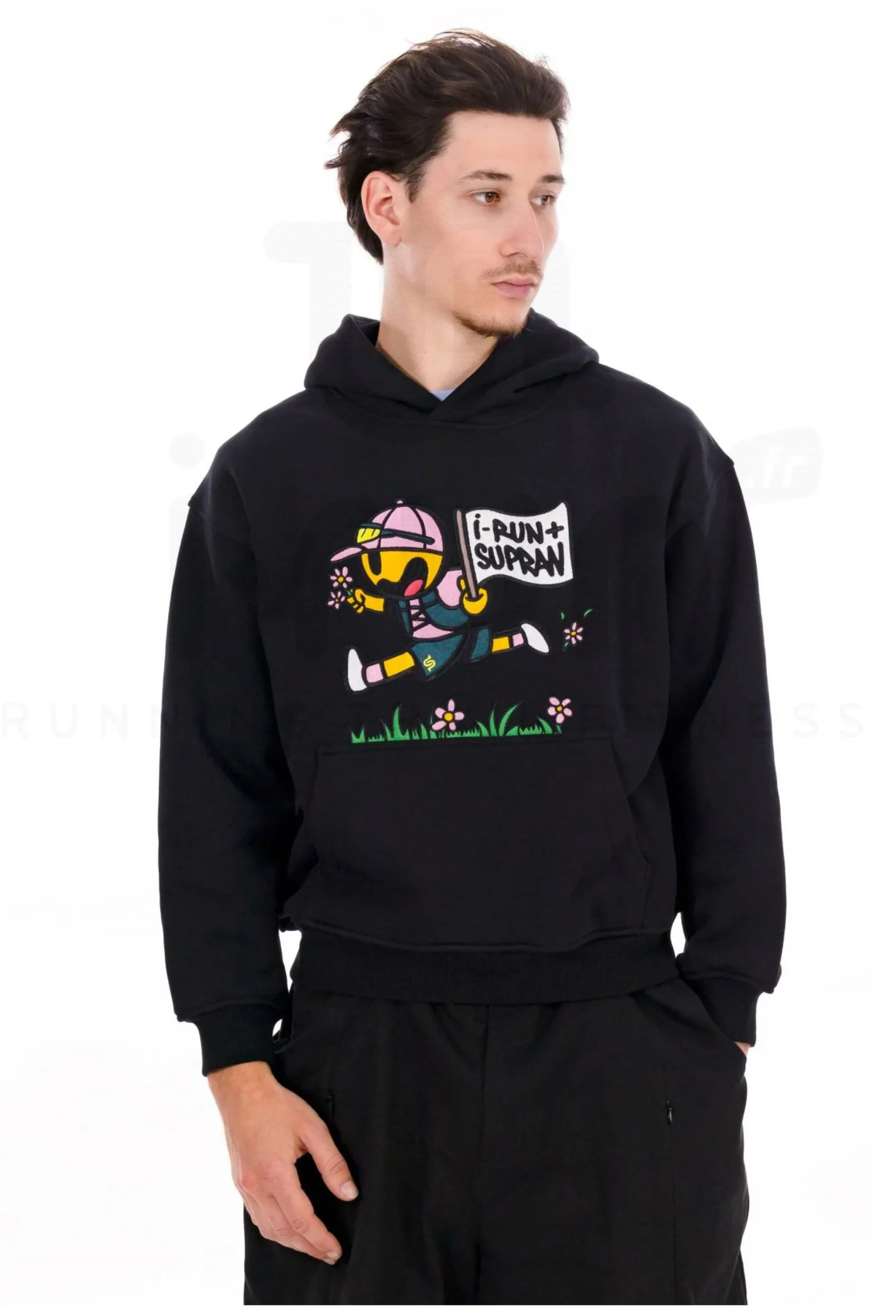 Sweat Hoodie Supraw