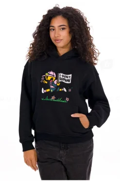 Sweat Hoodie Supraw
