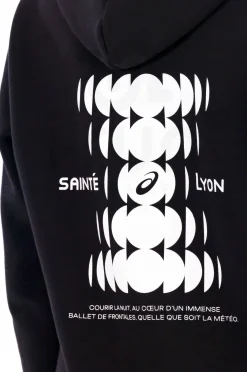 Sweat SaintéLyon