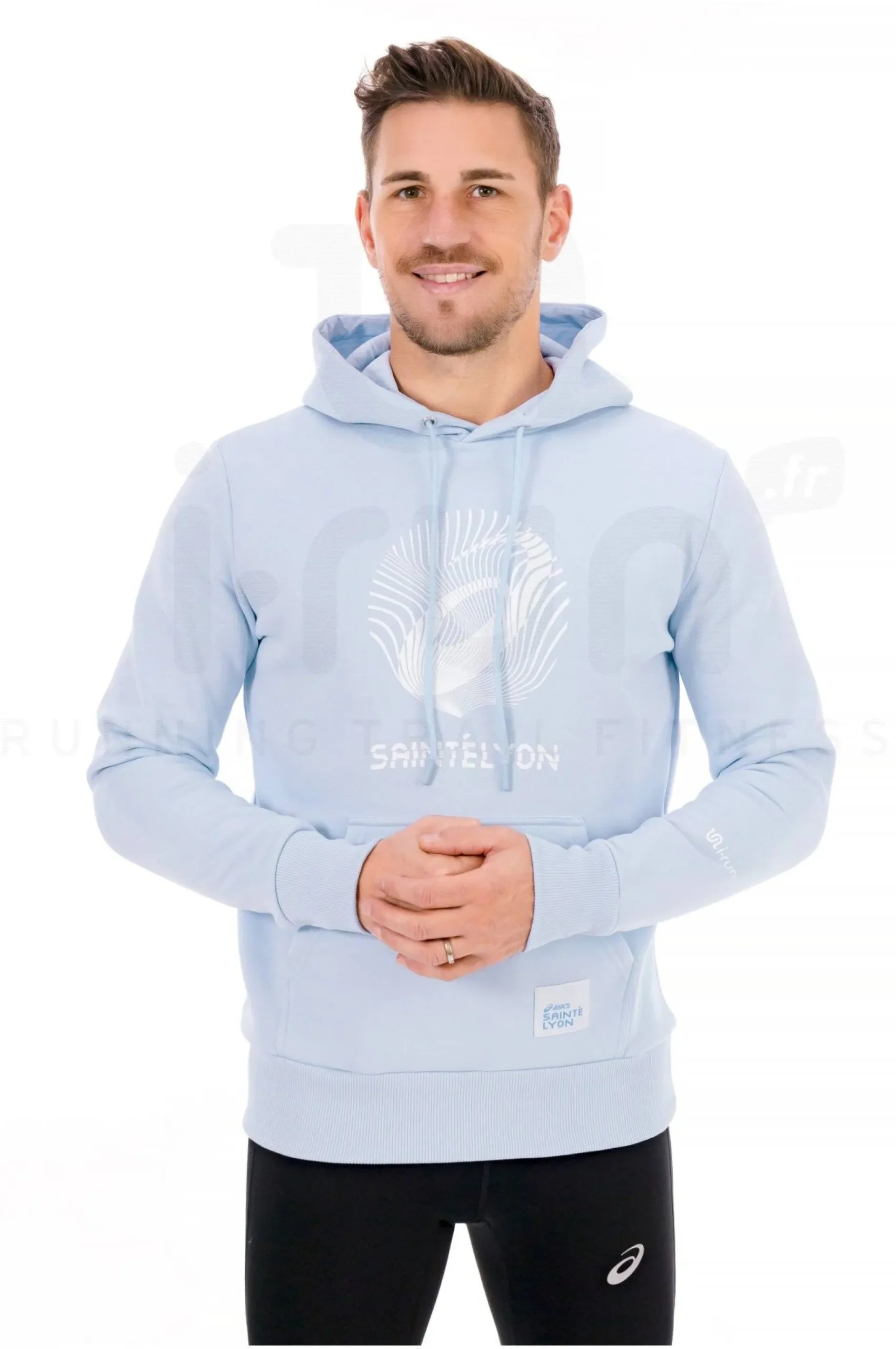 Sweat SaintéLyon