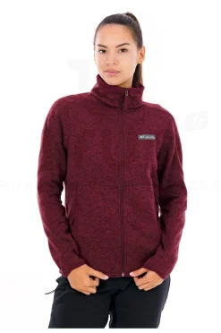 Sweater Weather II femme