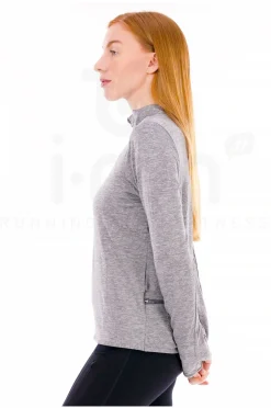 Swift Element UV 1/2 Zip femme