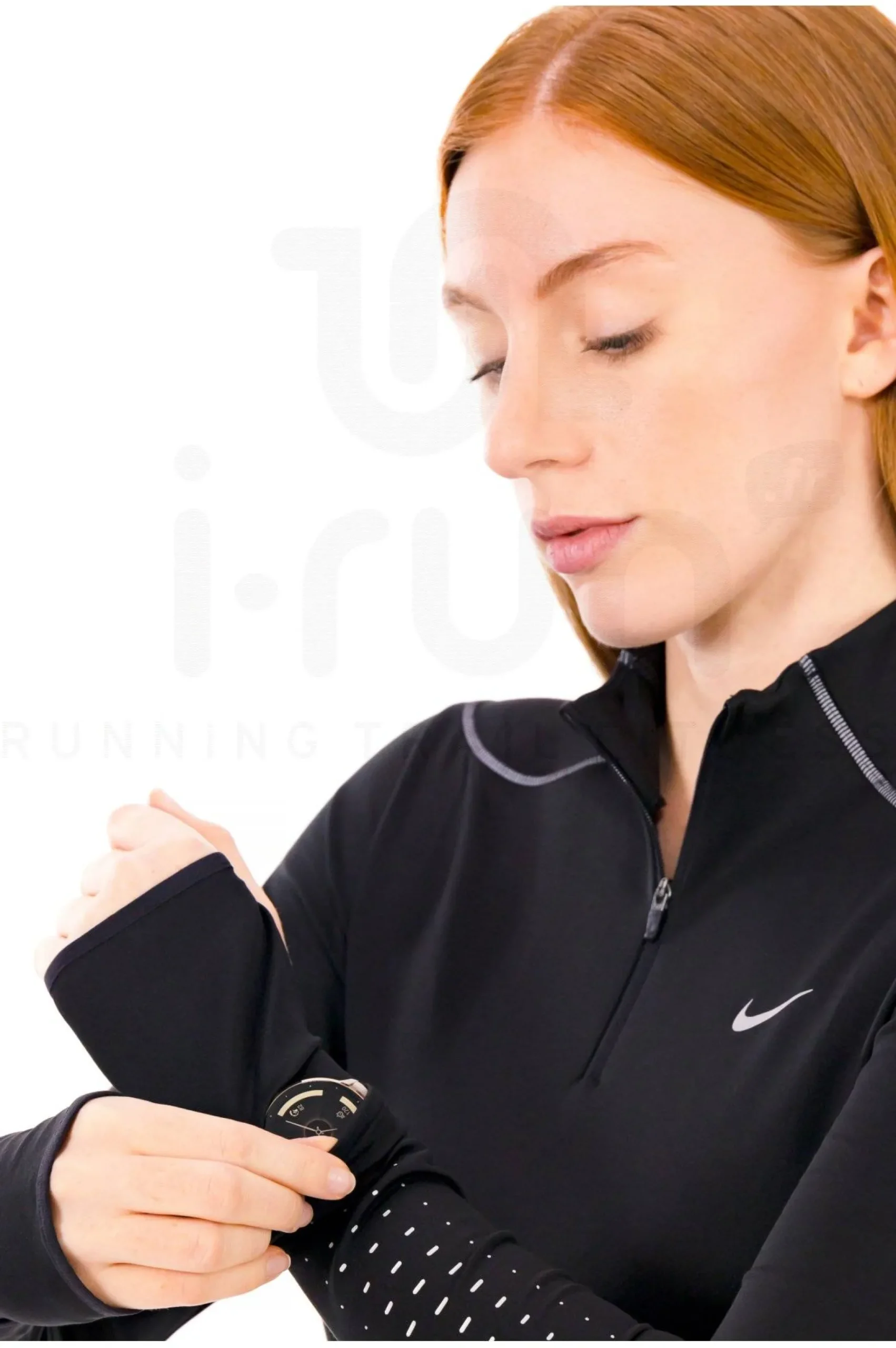 Swift Therma-Fit ADV femme