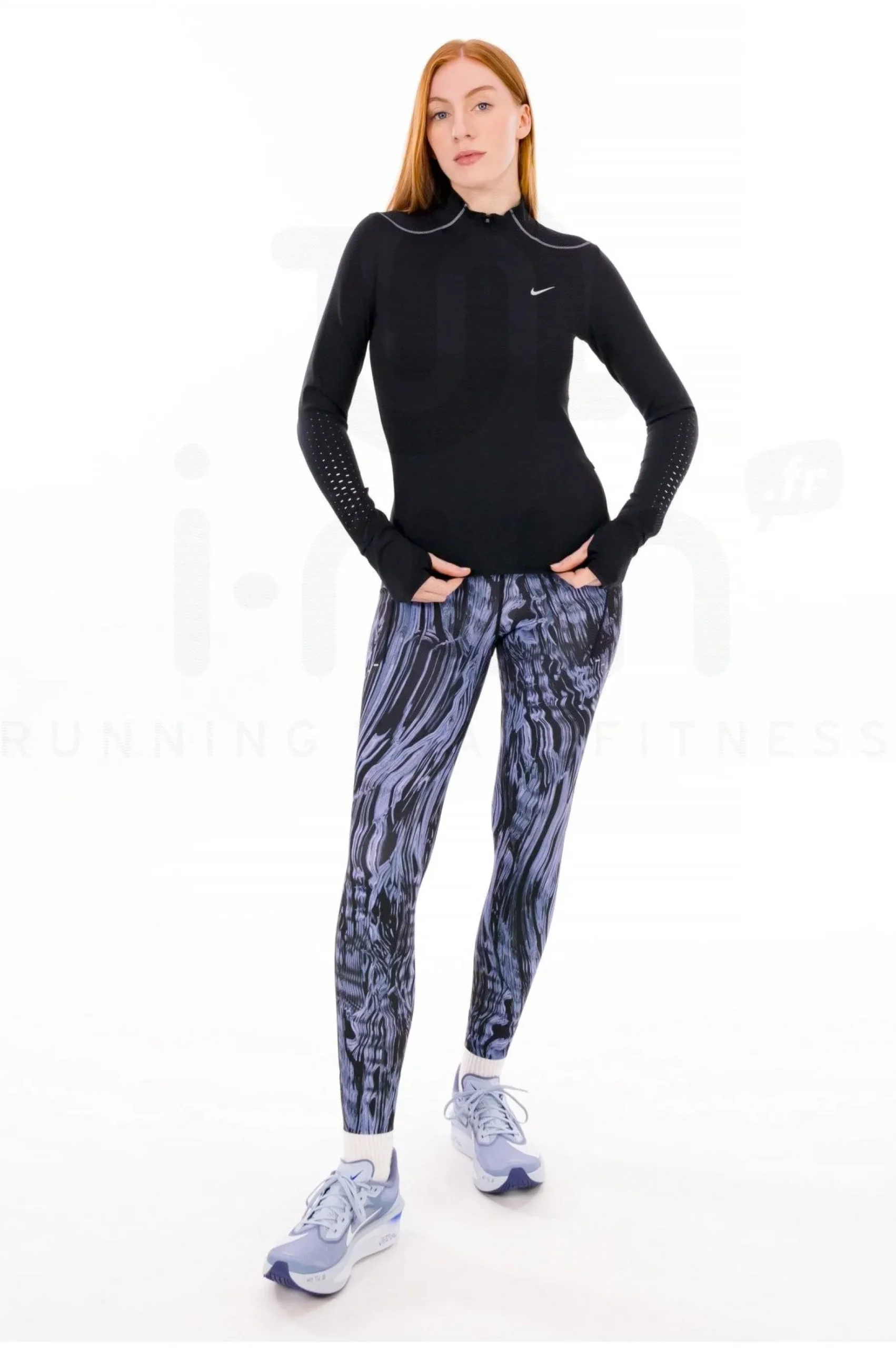 Swift Therma-Fit ADV femme