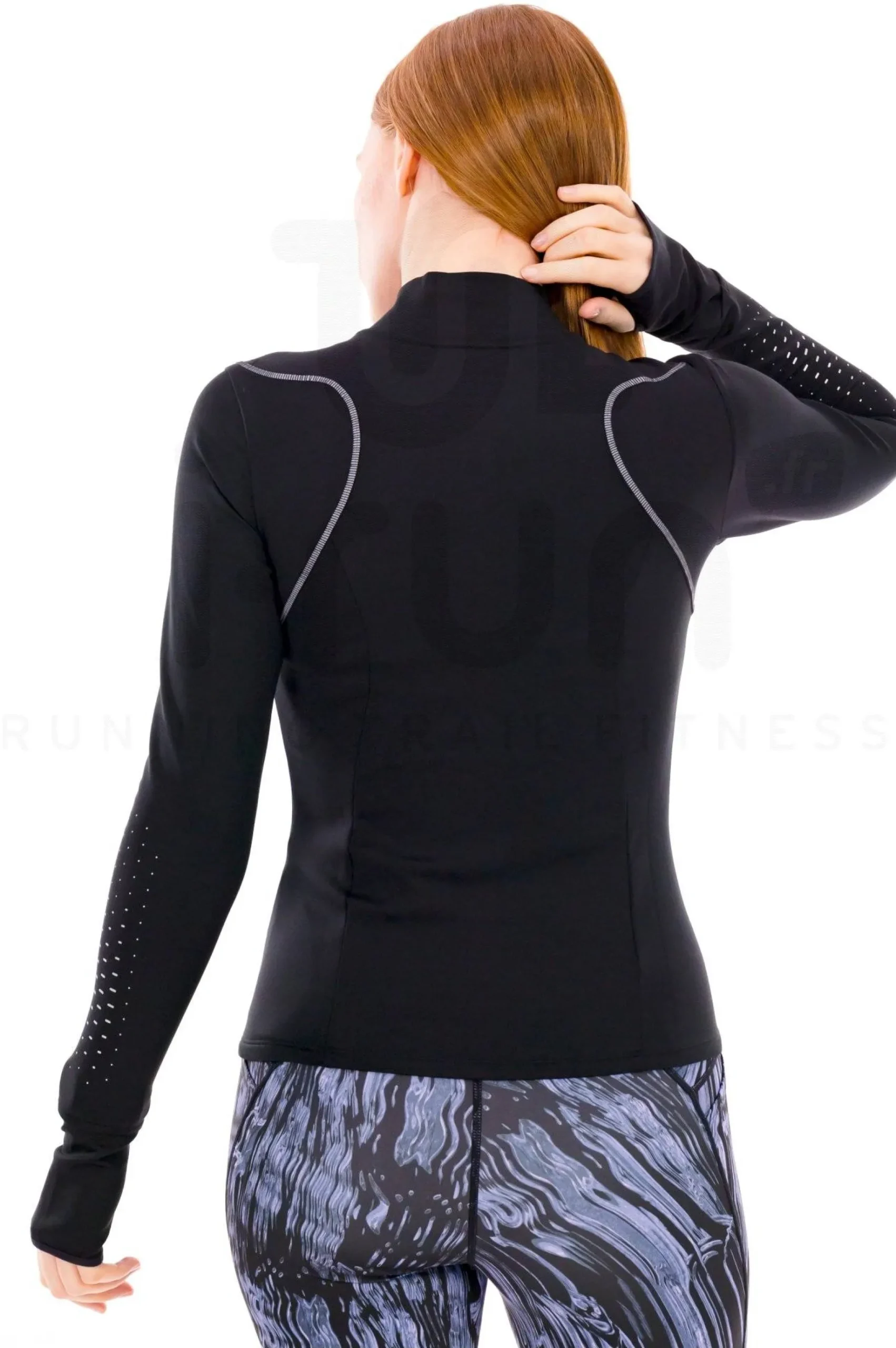 Swift Therma-Fit ADV femme