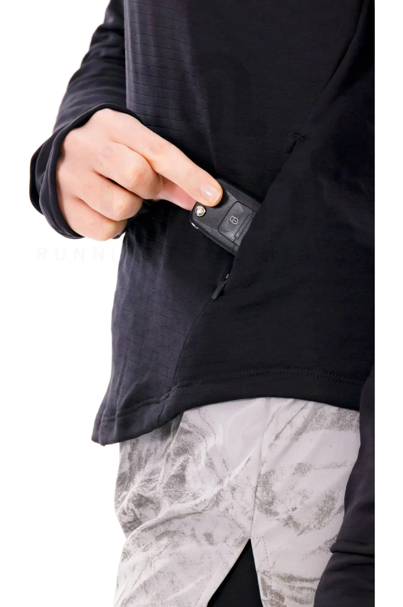 Swift Therma-Fit femme