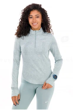 Swift UV 1/2 Zip femme