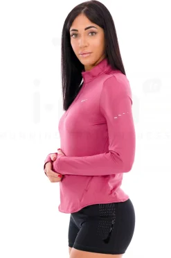 Swift UV 1/2 Zip femme