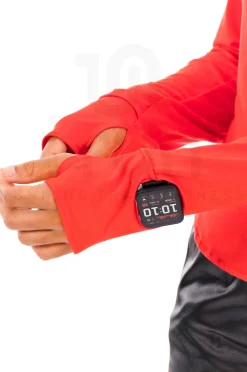 Swift UV 1/2 Zip femme