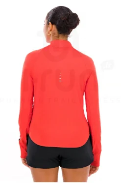 Swift UV 1/2 Zip femme