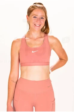Swoosh femme