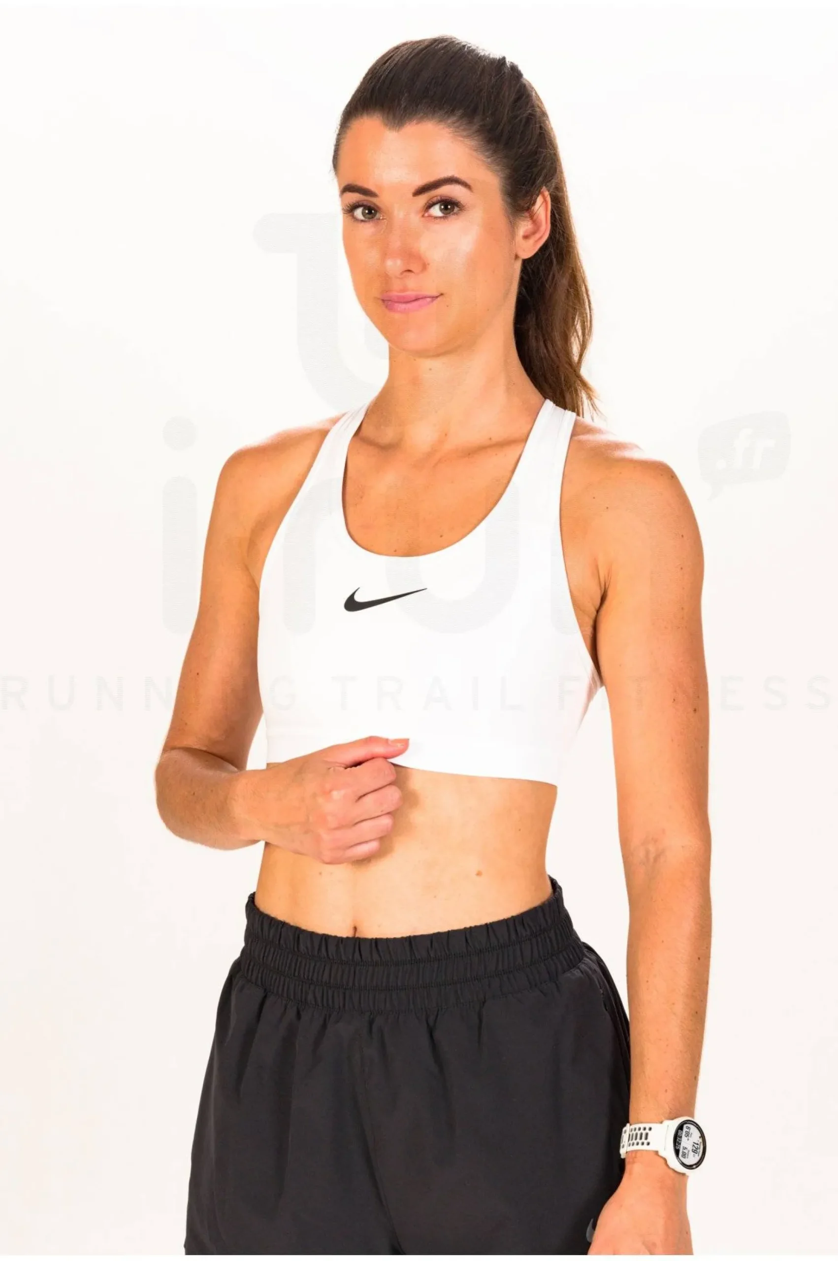 Swoosh femme