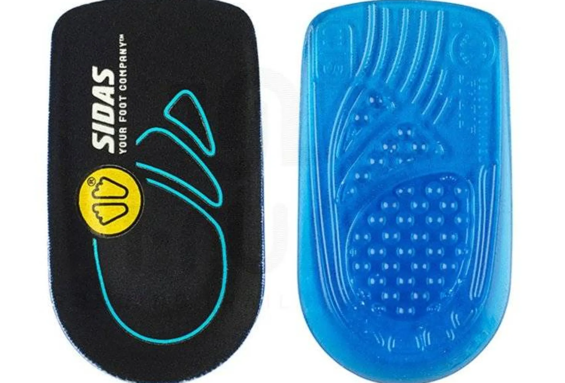 Talonnettes Gel HeelPad