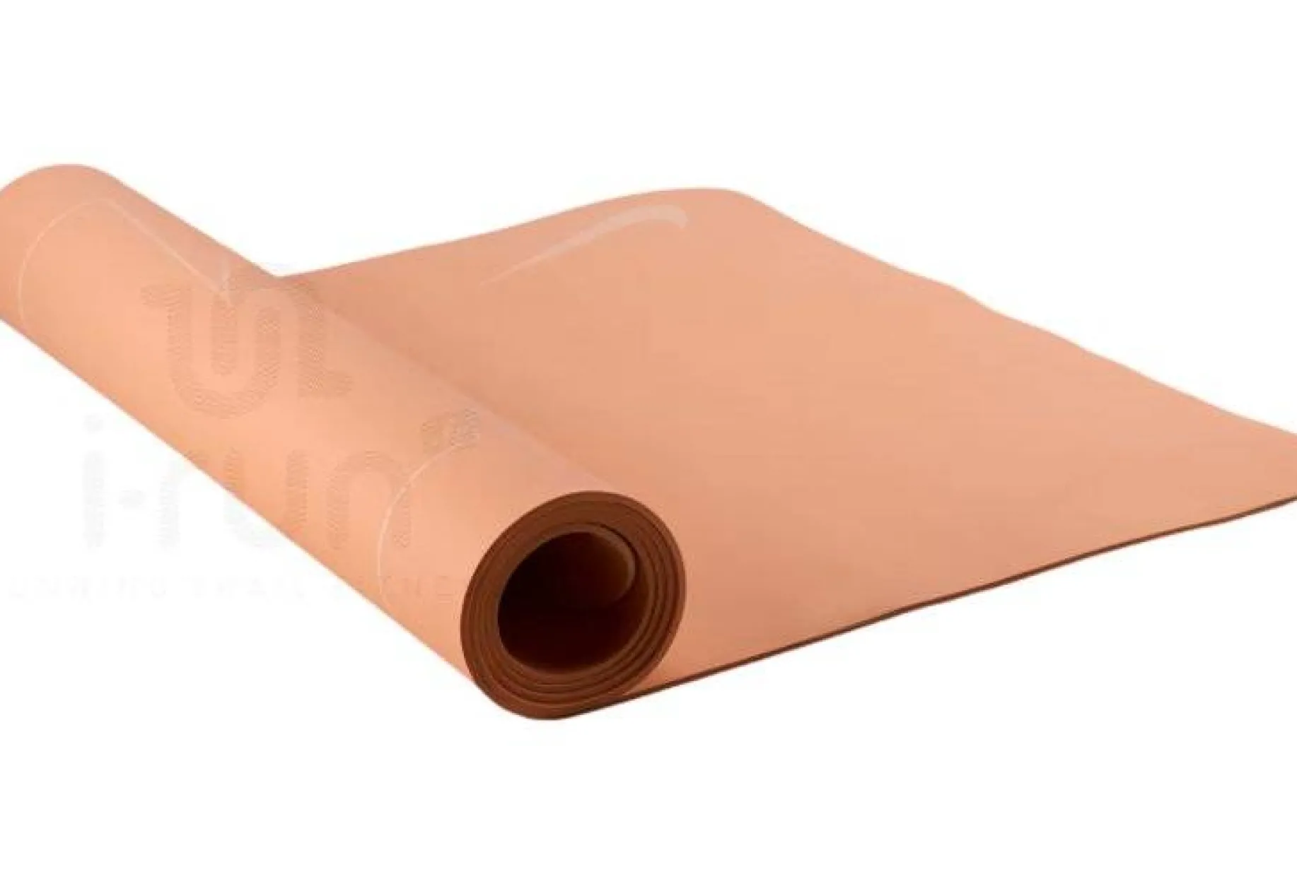 Tapis de Yoga Reversible 4 mm