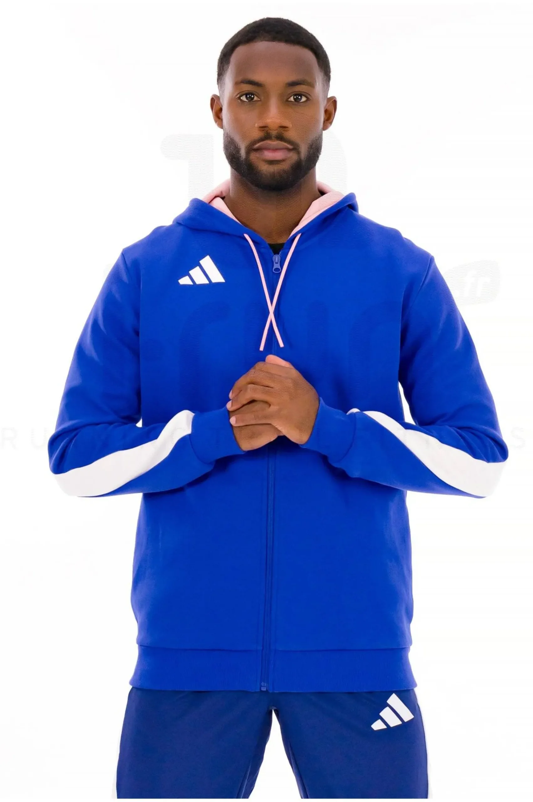 Team France Hoody M
