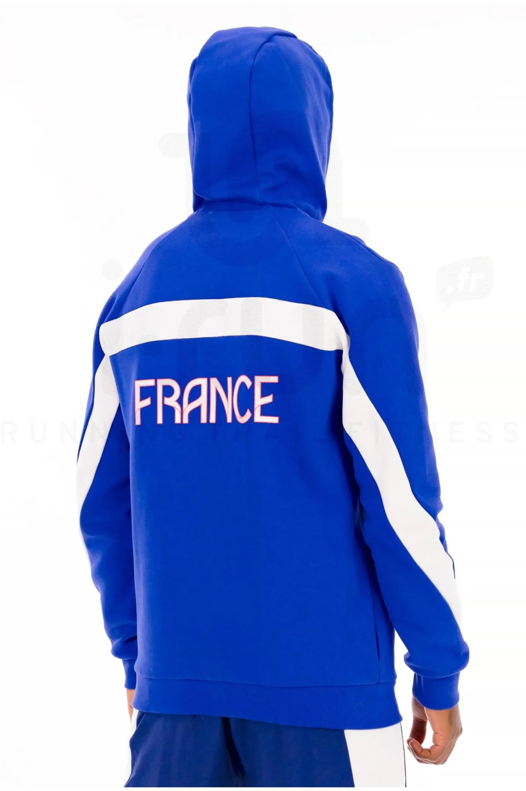 Team France Hoody M