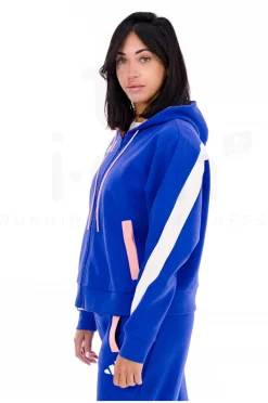 Team France Hoody W femme