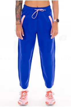Team France Pant 7/8 W femme
