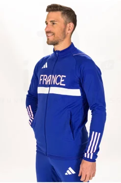 Team France Training Jacket M