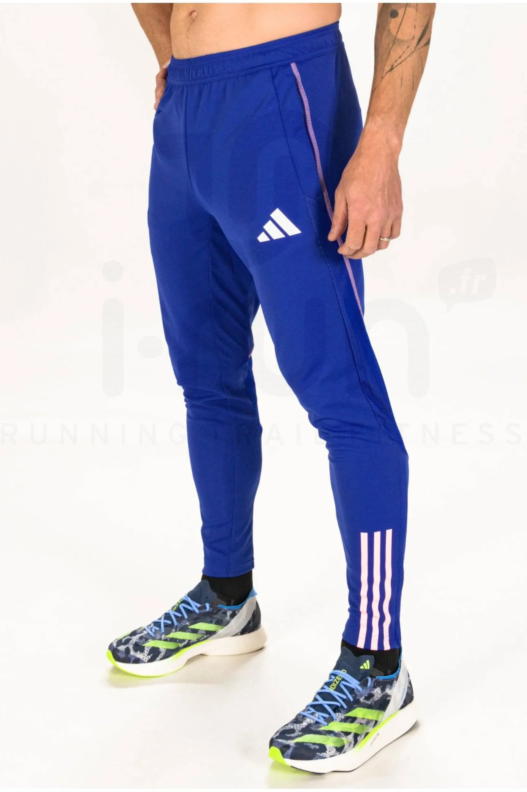 Team France Training Pant M