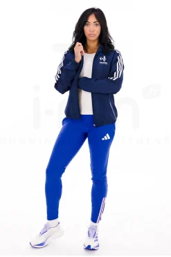 Team France Training Pant W femme