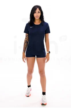 Team Running Shorty W femme