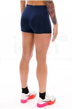 Team Running Shorty W femme