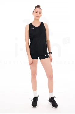 Team Running Shorty W femme