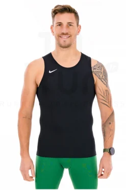 Team Running Singlet M
