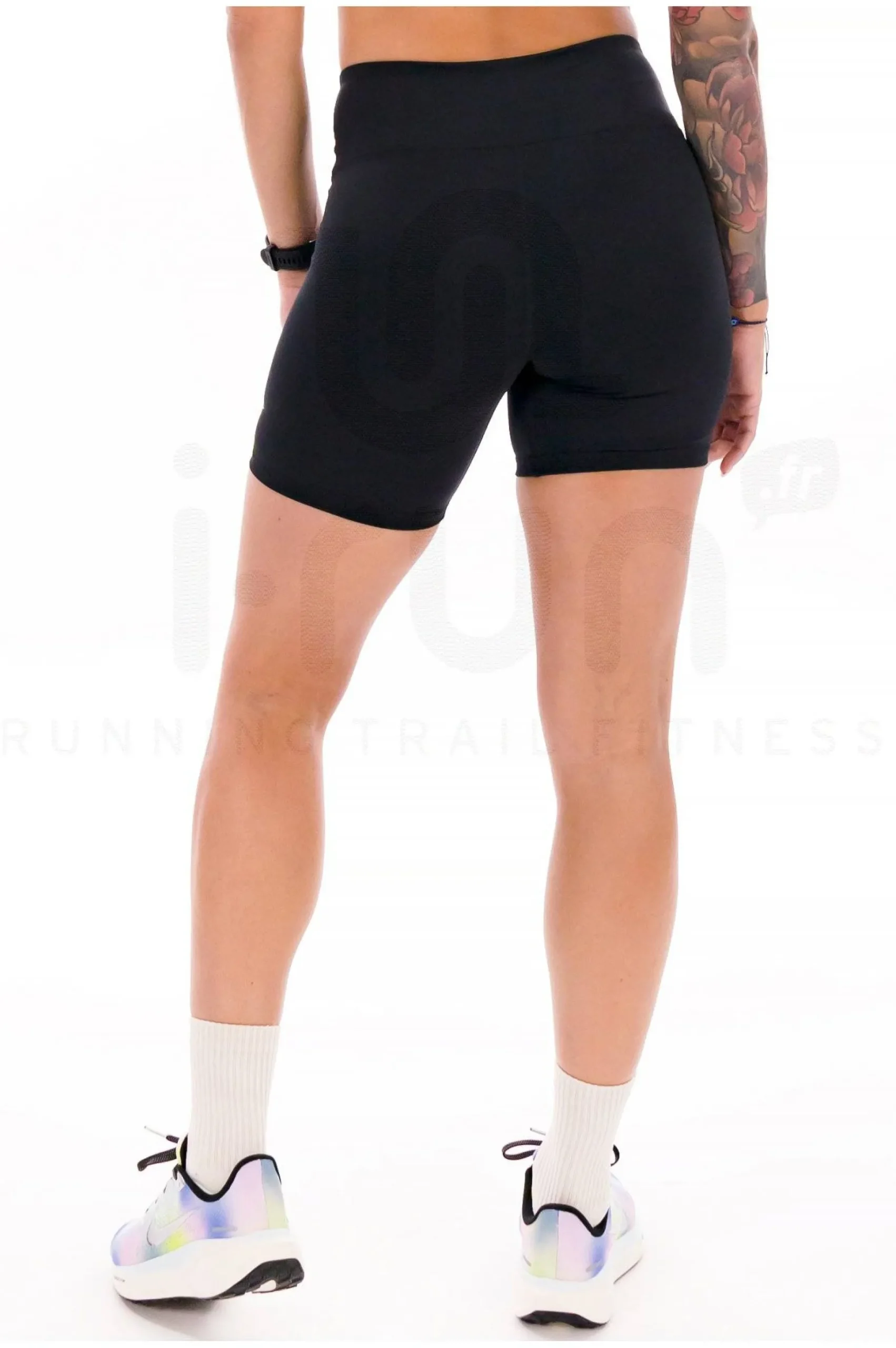 Team Spike Game femme