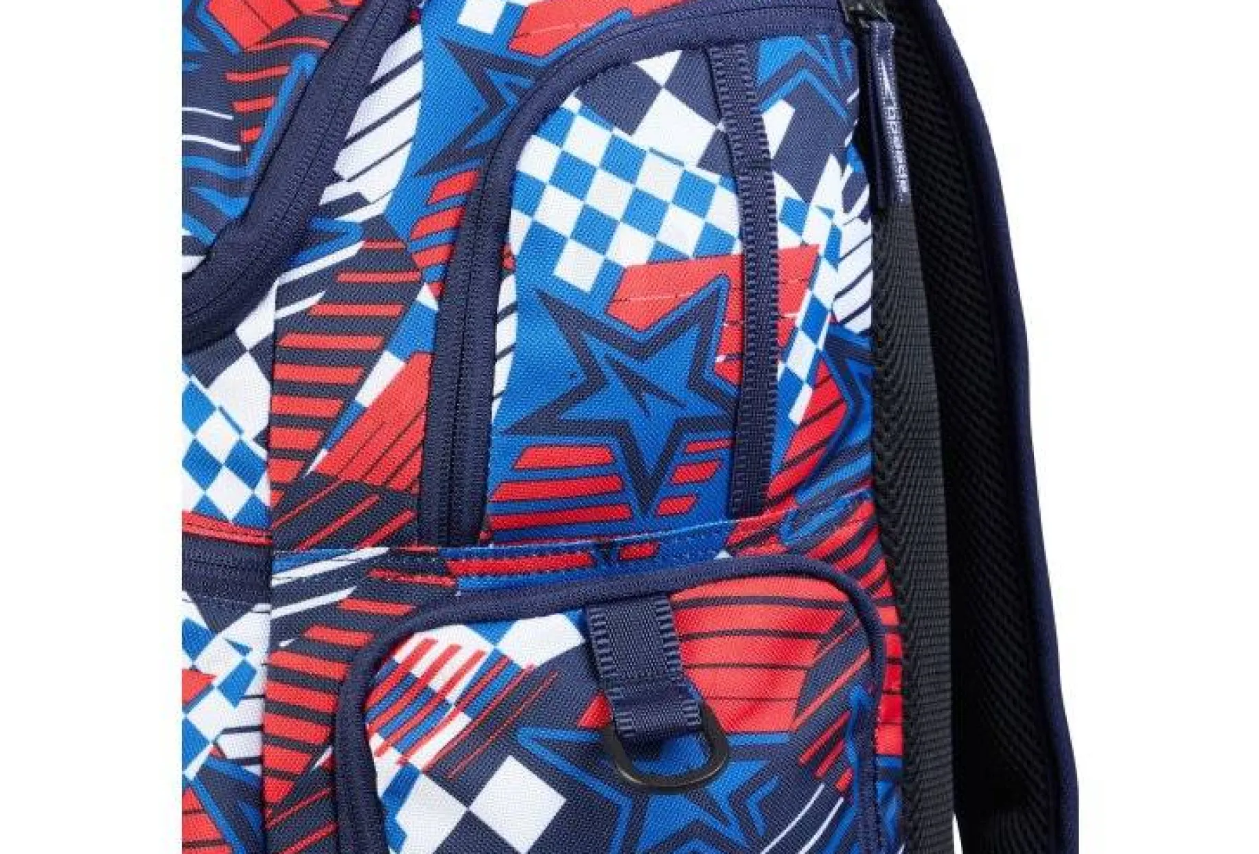 Teamster Rucksack 2.0 35L