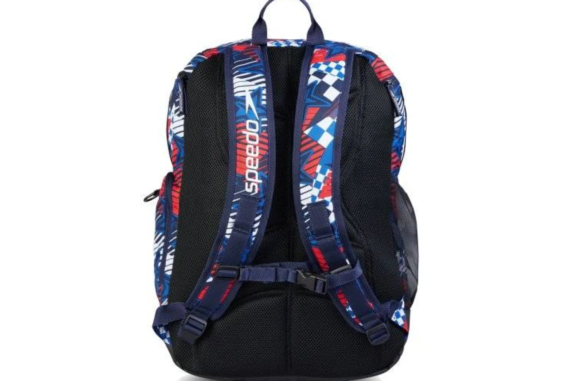 Teamster Rucksack 2.0 35L