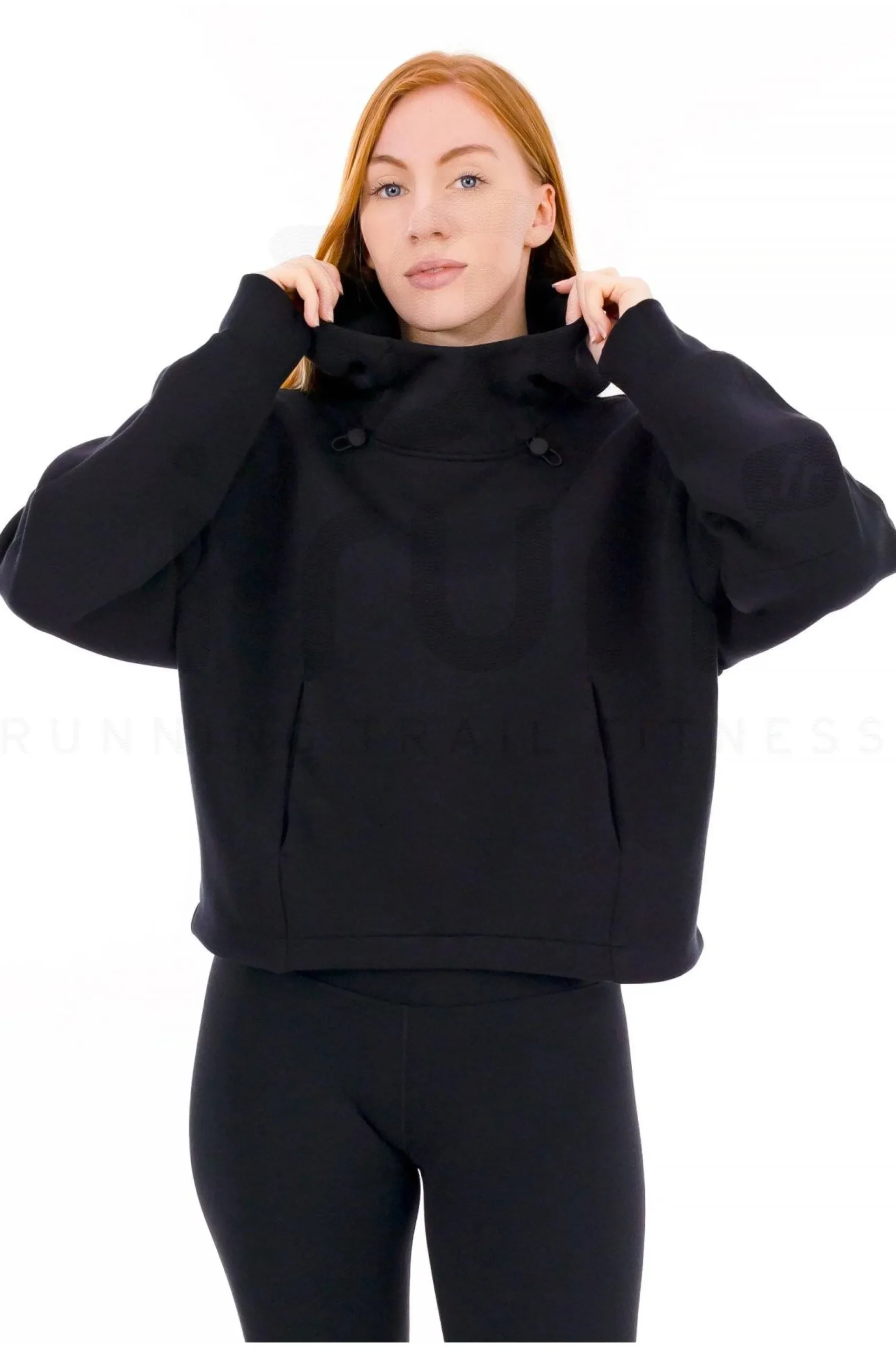 Tech Fleece femme