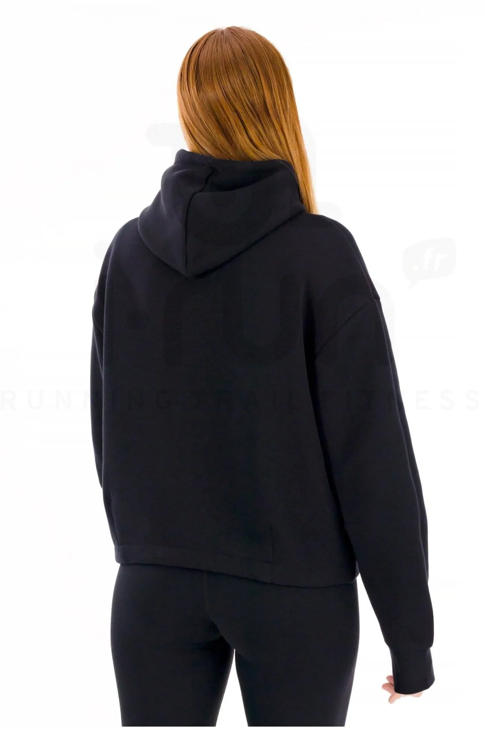 Tech Fleece femme