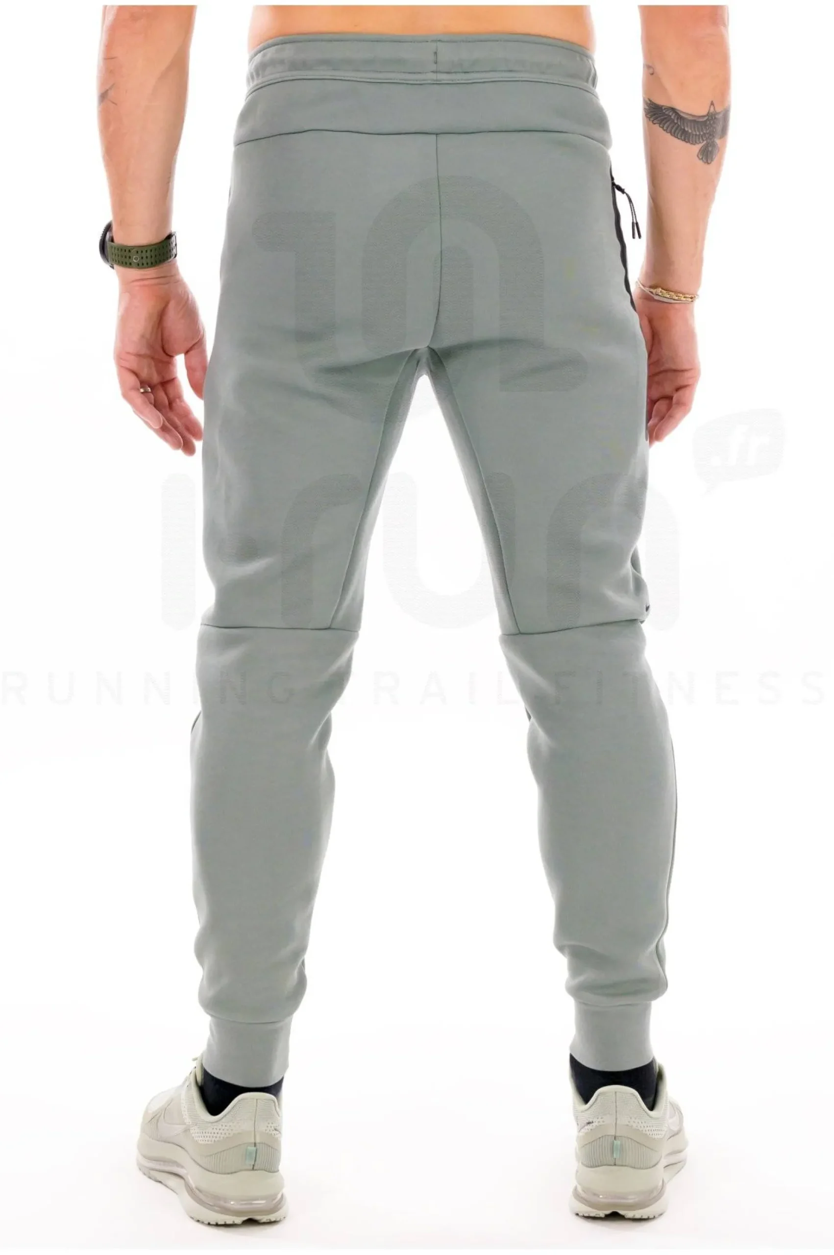 Tech Fleece Jogger