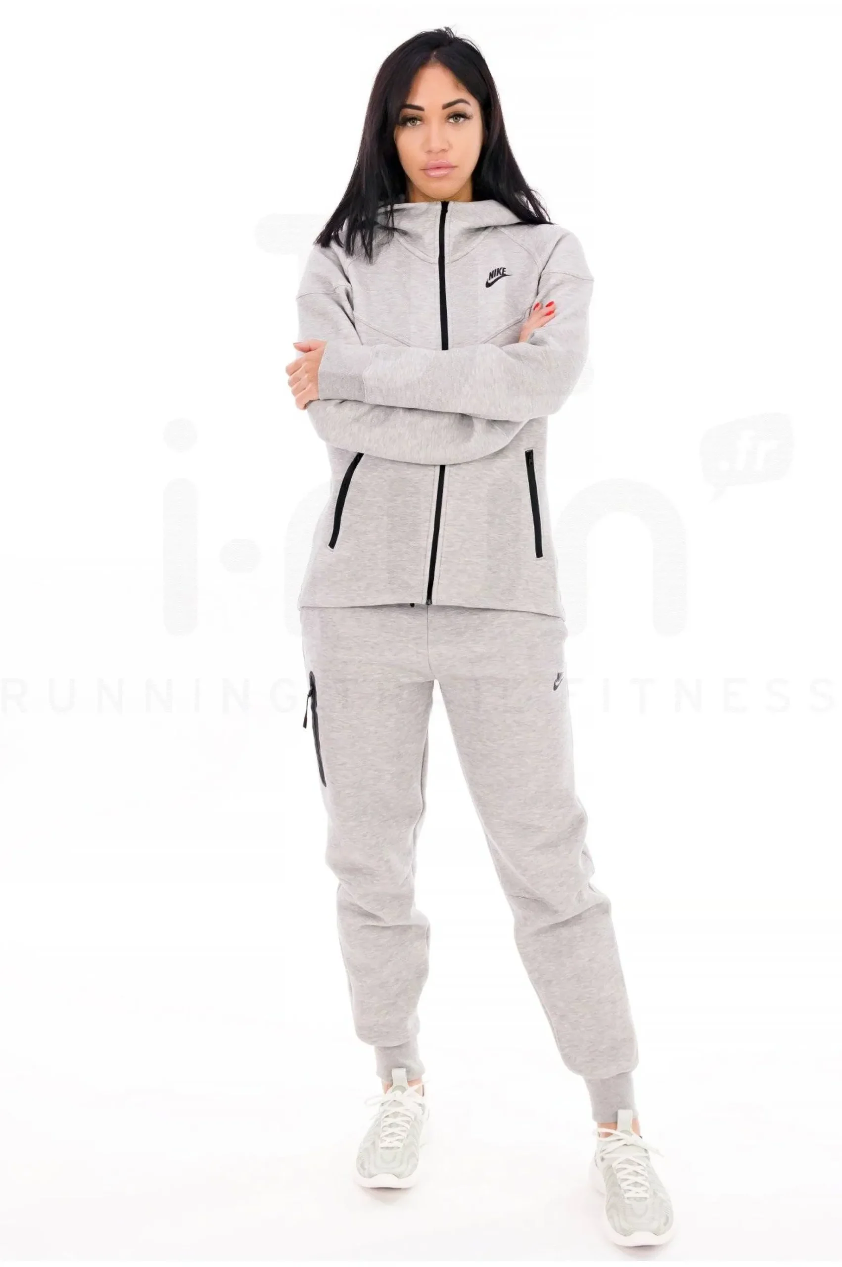 Tech Fleece Jogger femme