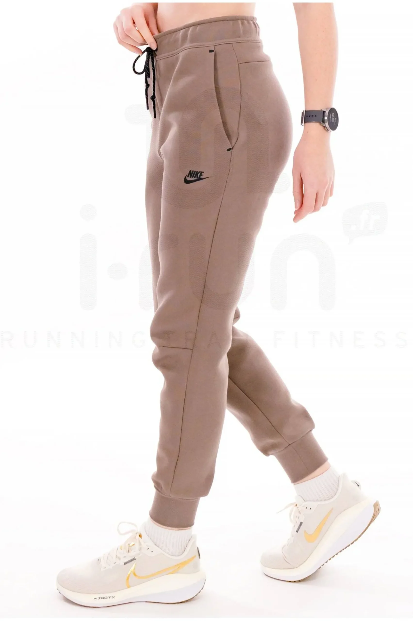 Tech Fleece Jogger femme