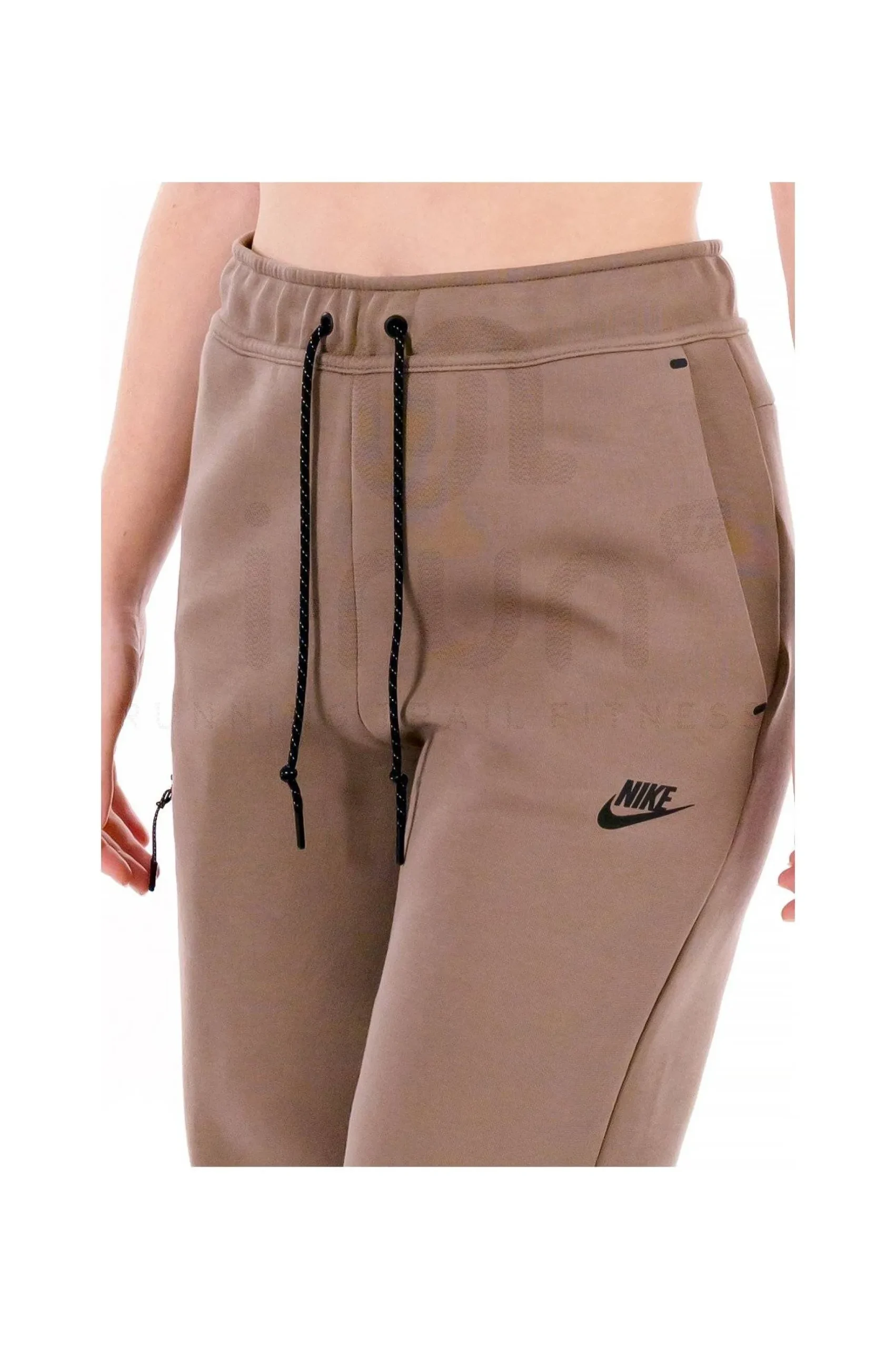Tech Fleece Jogger femme