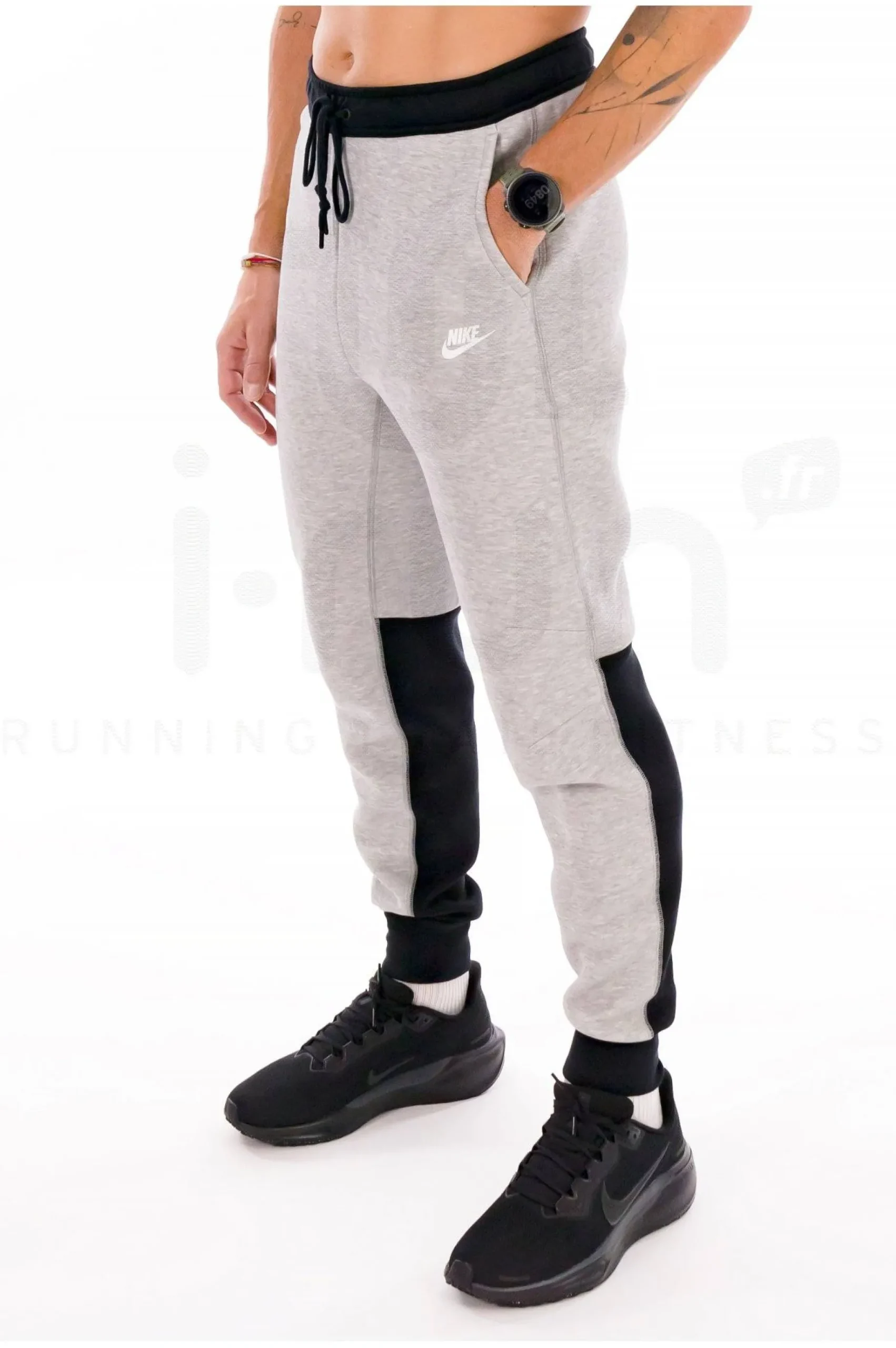 Tech Fleece M