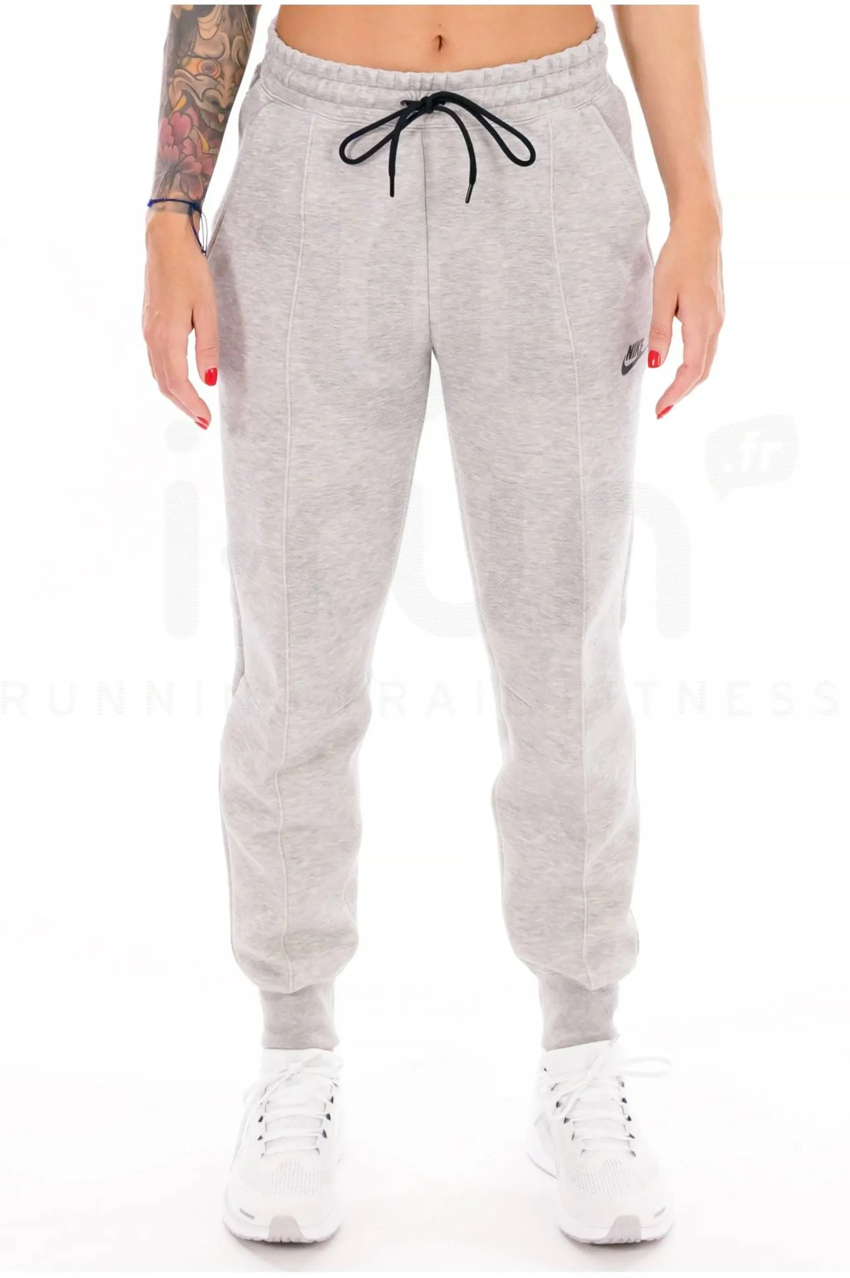 Tech Fleece W femme