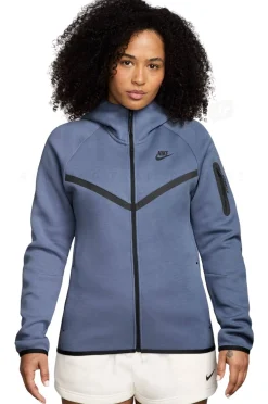 Tech Fleece Windrunner femme