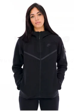 Tech Fleece Windrunner femme