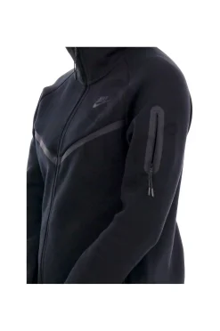 Tech Fleece Windrunner femme